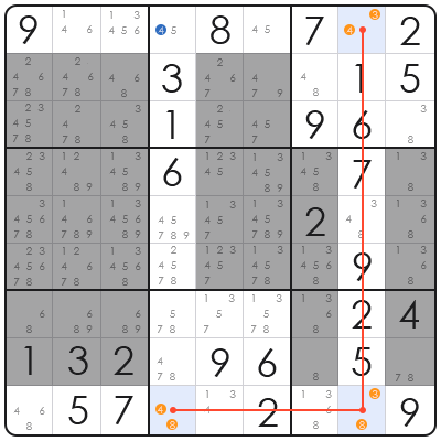 sudoku diagonal
