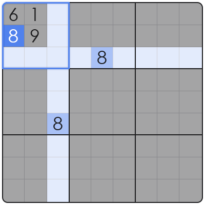 sudoku block puzzle