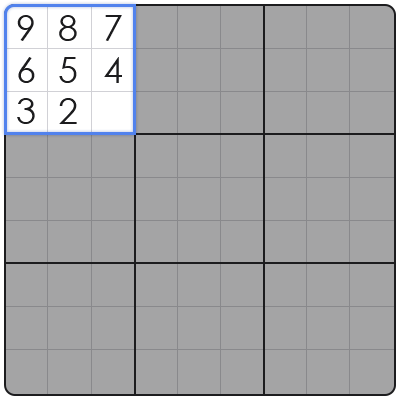 color sudoku